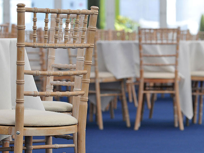 hire limewash chiavari chairs