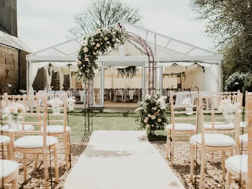 Limewash Chiavari Chair