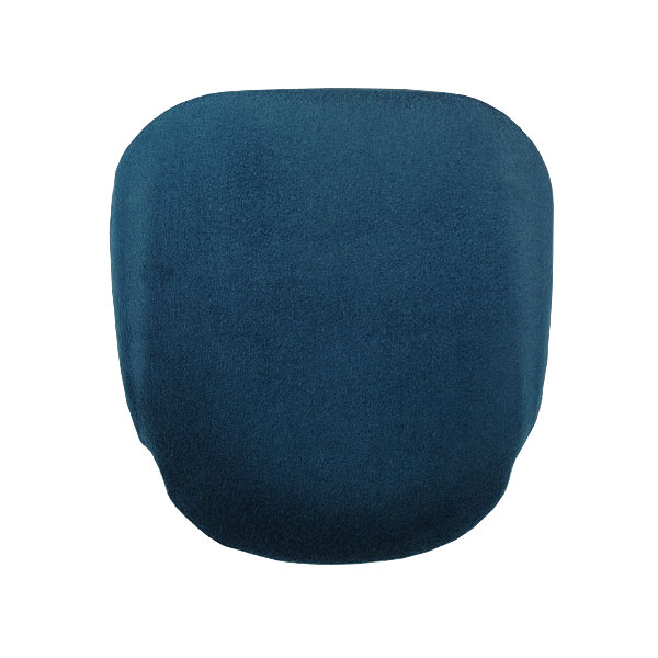 Blue Seat Pad SKU: 11053