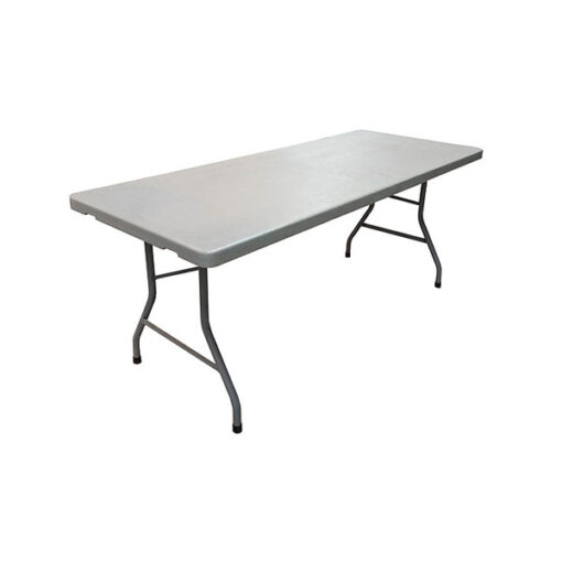 6ft polytop table