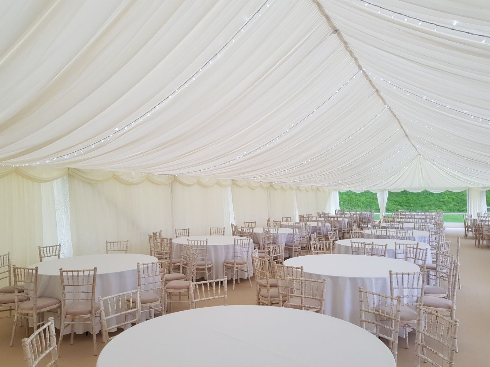 INTERNAL Blue Sky Event Hire Event Furniture Hire, Catering