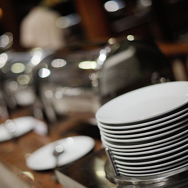 Tableware Hire For Weddings & Events Blue Sky Event Hire