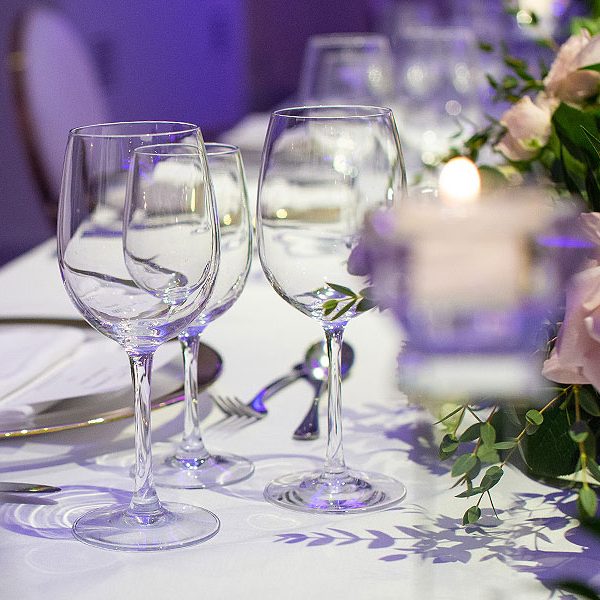 Tableware Hire For Weddings & Events Blue Sky Event Hire
