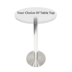 ice poseur table