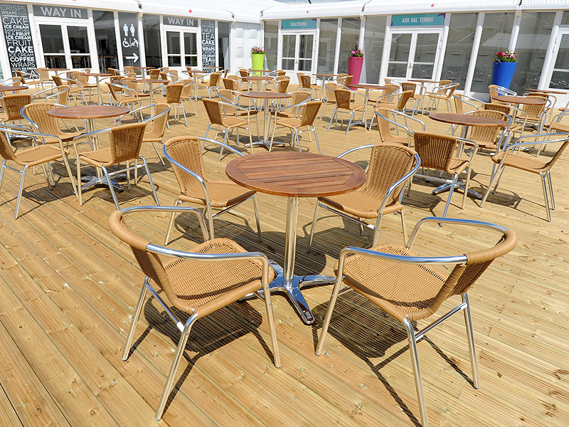 Outdoor Furniture Hire For Events Blue Sky Event Hire