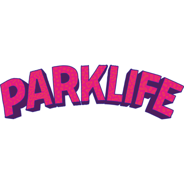 PARKLIFE FEST LOGO