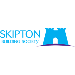 SKIPTON BUILDING SOCIETY LOGO