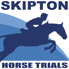 SKIPTON HORSE TRIAL LOGO