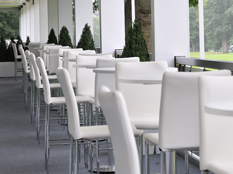 Stool Hire For Events At Great Prices | Blue Sky Event Hire