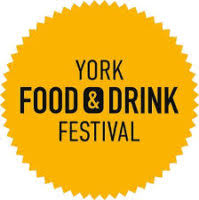 YORK FOOD FEST LOGO