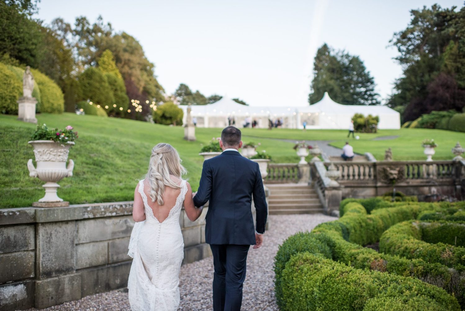 Clitheroe Farm Wedding