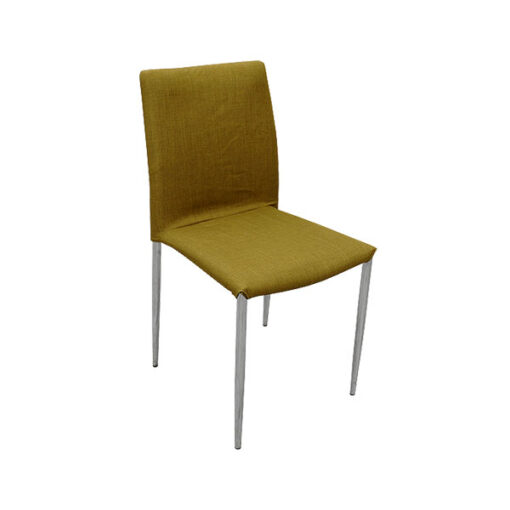 rio chair olive green