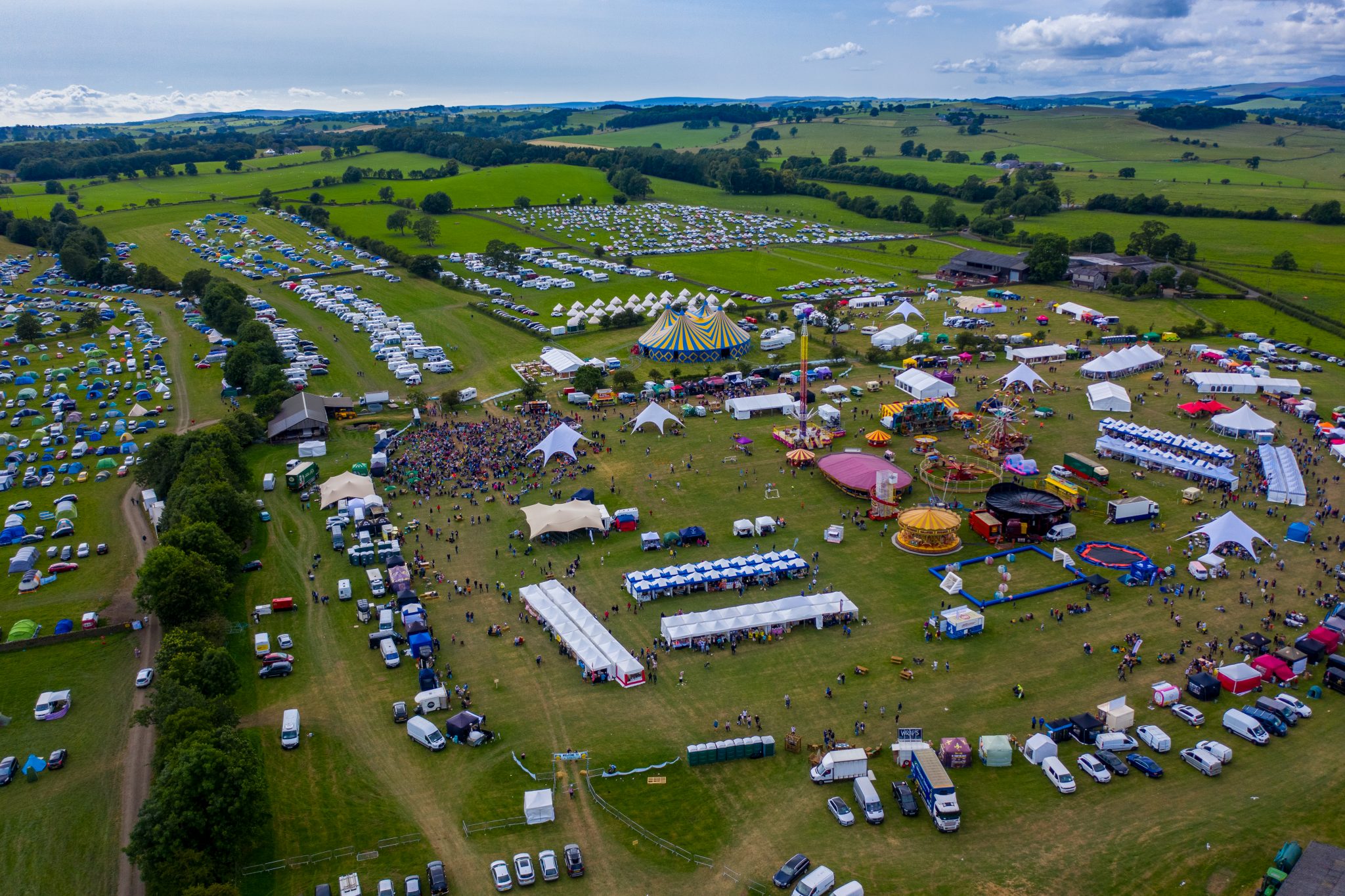 festival aerial image2