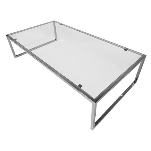 genoa rectangular coffee table