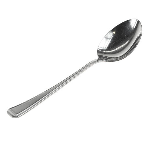 harley serving spoon