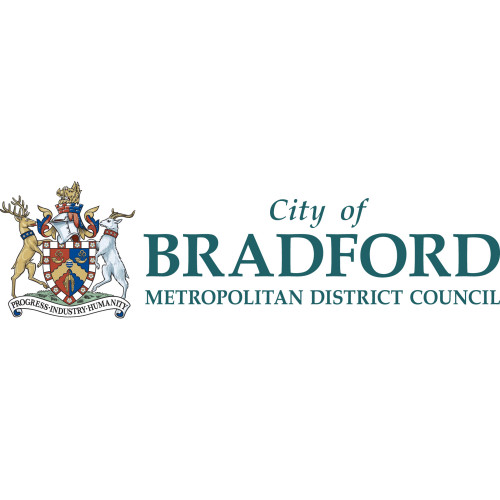 logo BRDFORD COUNCIL LOGO