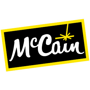 logo INNOVATION MCCAINS LOGO