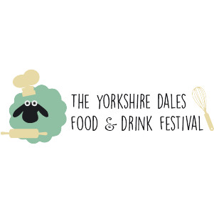 logo YORKSHIRE FOOD AND DRINK FEST LOGO